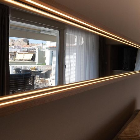 Noho Acropolis Suites X Elise , Olivia Atina Dış mekan fotoğraf