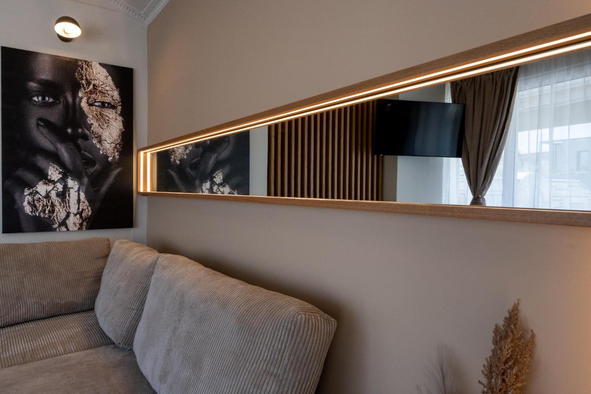 Noho Acropolis Suites X Elise , Olivia Atina Dış mekan fotoğraf