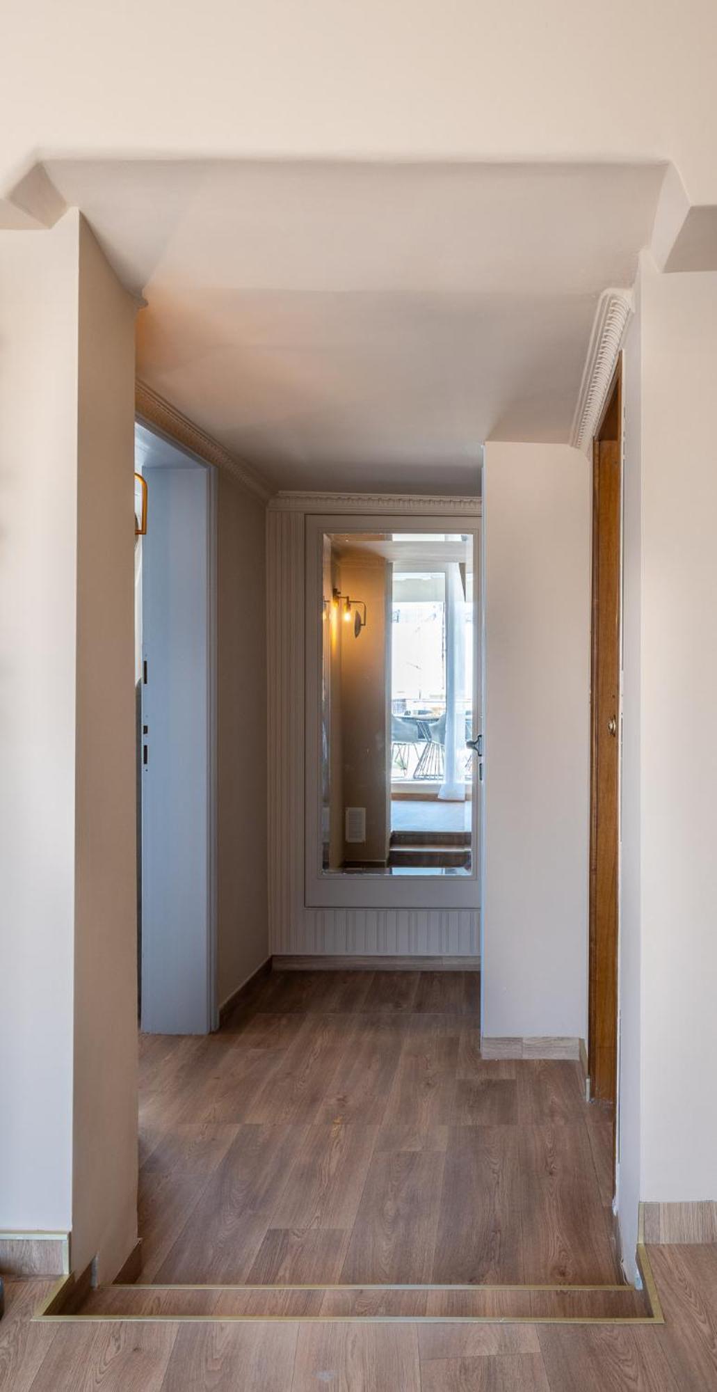 Noho Acropolis Suites X Elise , Olivia Atina Dış mekan fotoğraf