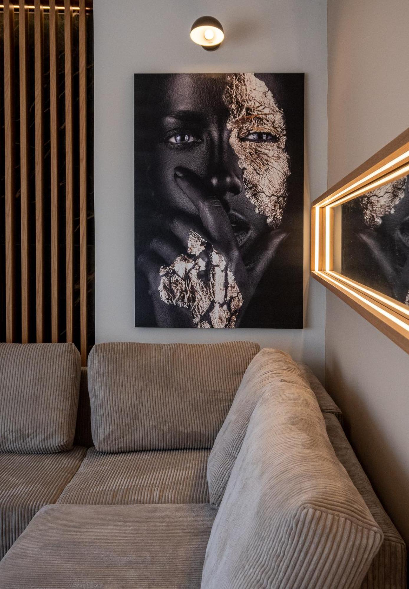 Noho Acropolis Suites X Elise , Olivia Atina Dış mekan fotoğraf