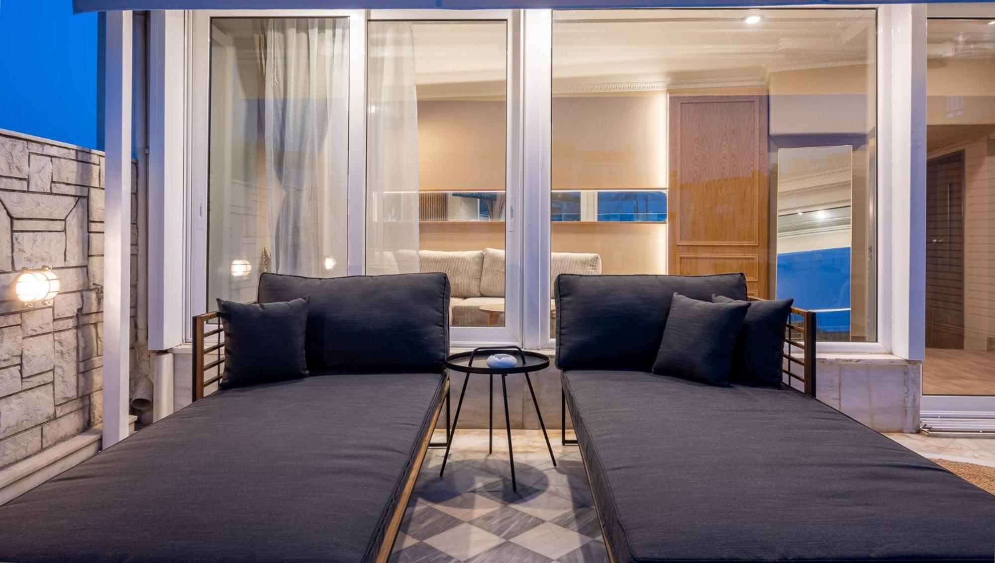 Noho Acropolis Suites X Elise , Olivia Atina Dış mekan fotoğraf