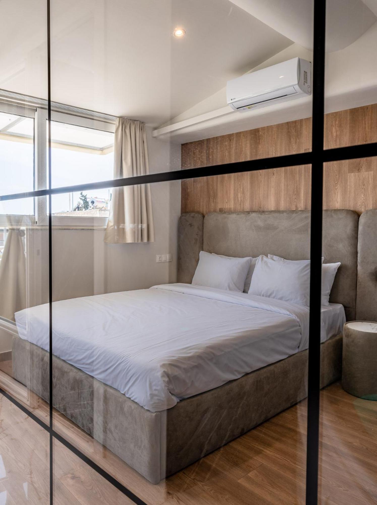 Noho Acropolis Suites X Elise , Olivia Atina Dış mekan fotoğraf