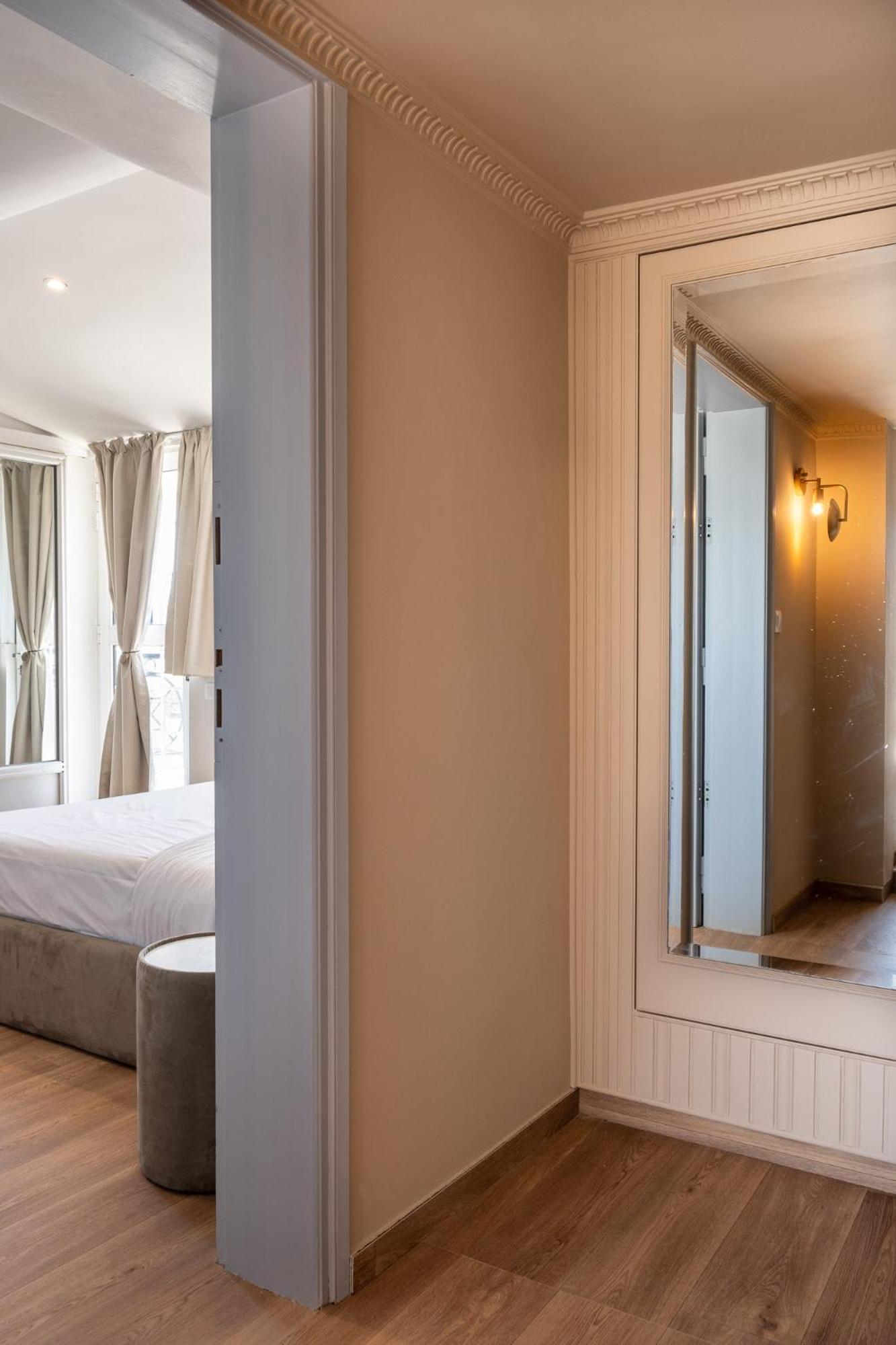 Noho Acropolis Suites X Elise , Olivia Atina Dış mekan fotoğraf