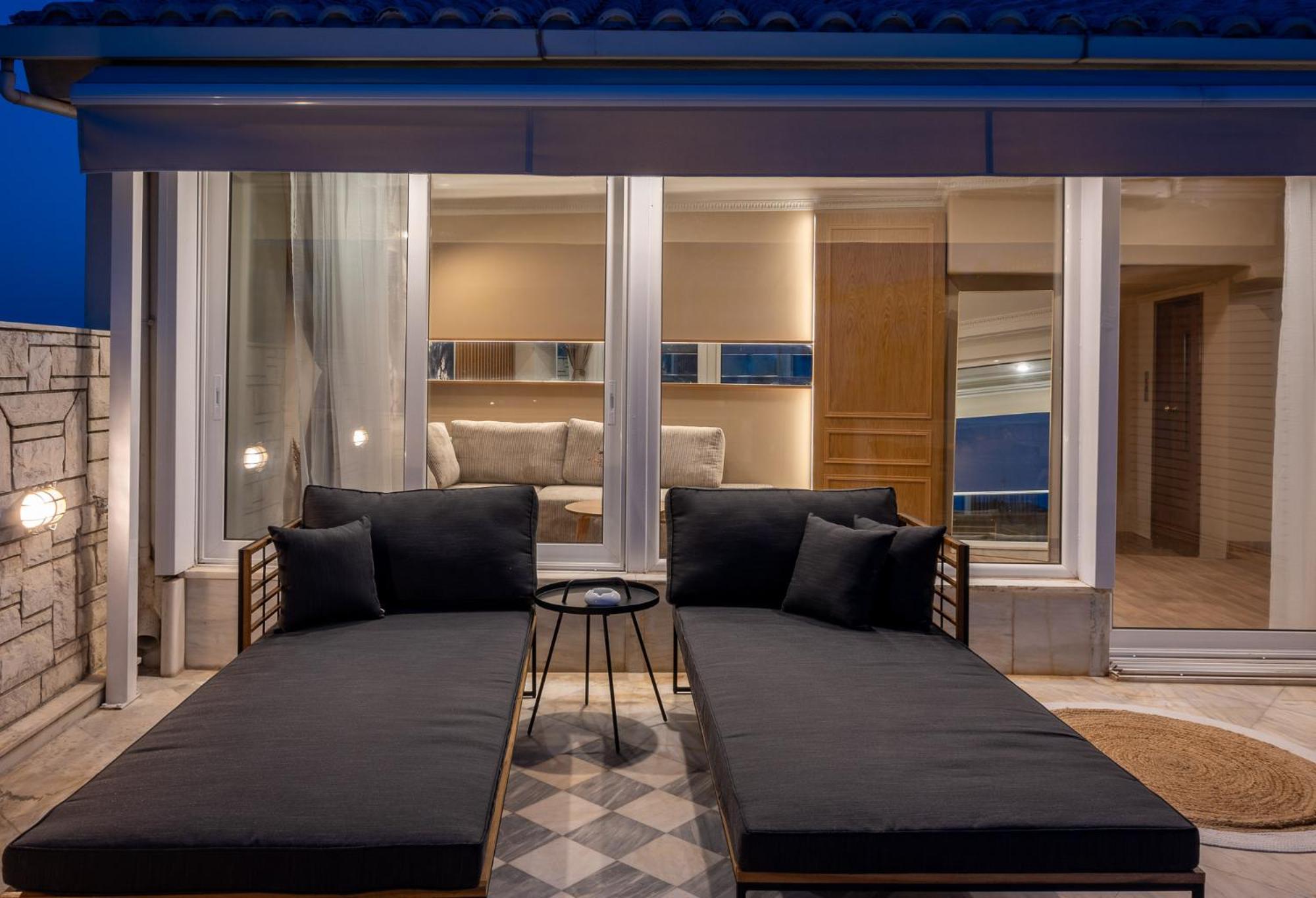 Noho Acropolis Suites X Elise , Olivia Atina Dış mekan fotoğraf