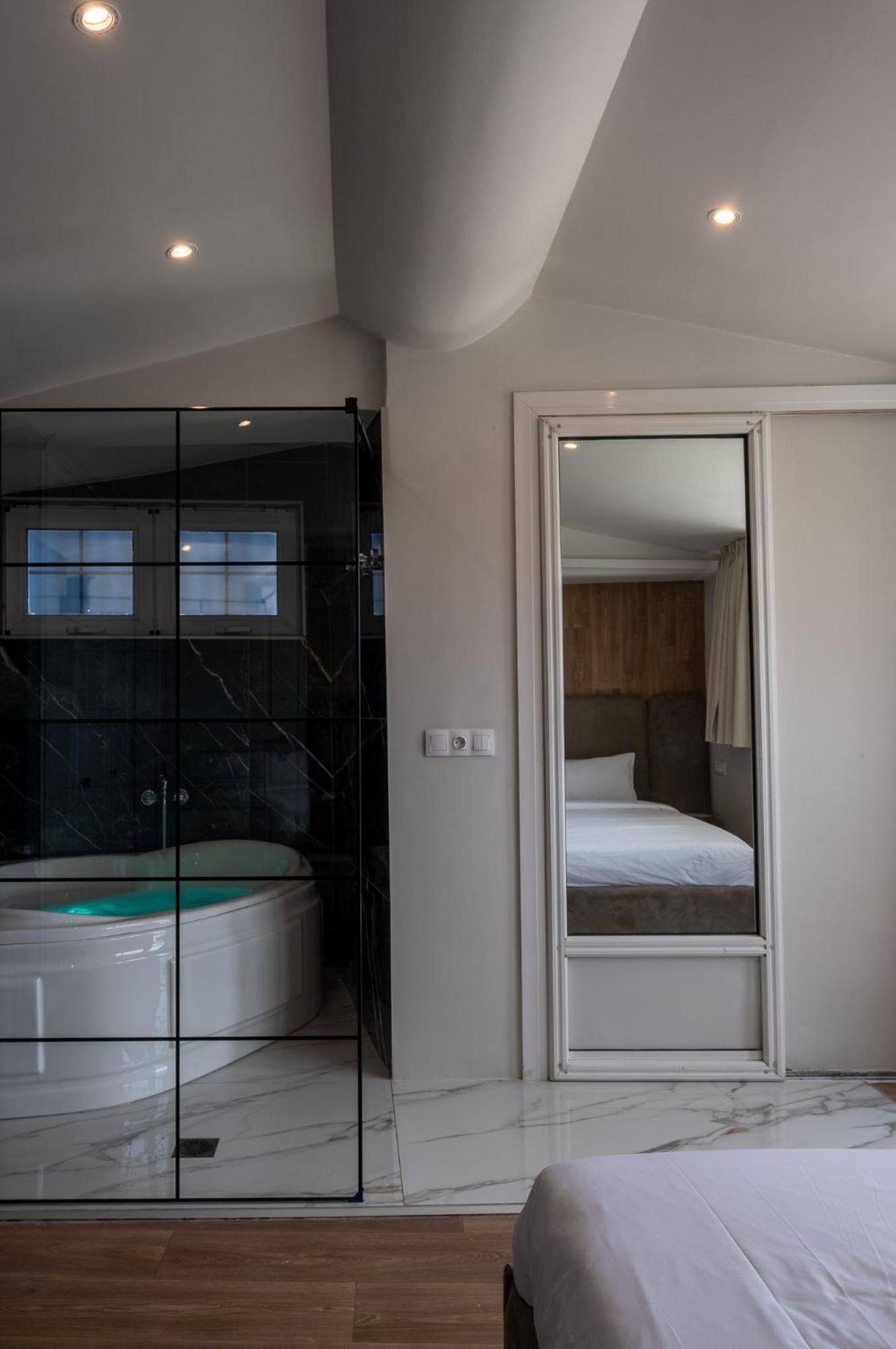 Noho Acropolis Suites X Elise , Olivia Atina Dış mekan fotoğraf