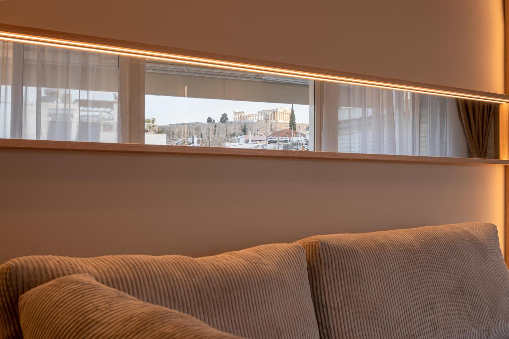 Noho Acropolis Suites X Elise , Olivia Atina Dış mekan fotoğraf