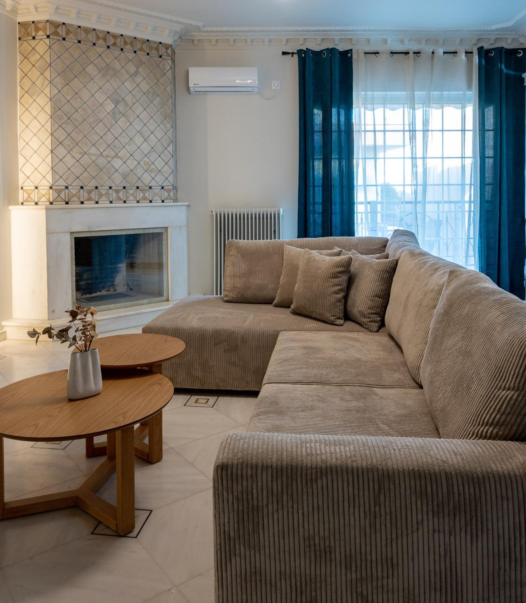 Noho Acropolis Suites X Elise , Olivia Atina Dış mekan fotoğraf