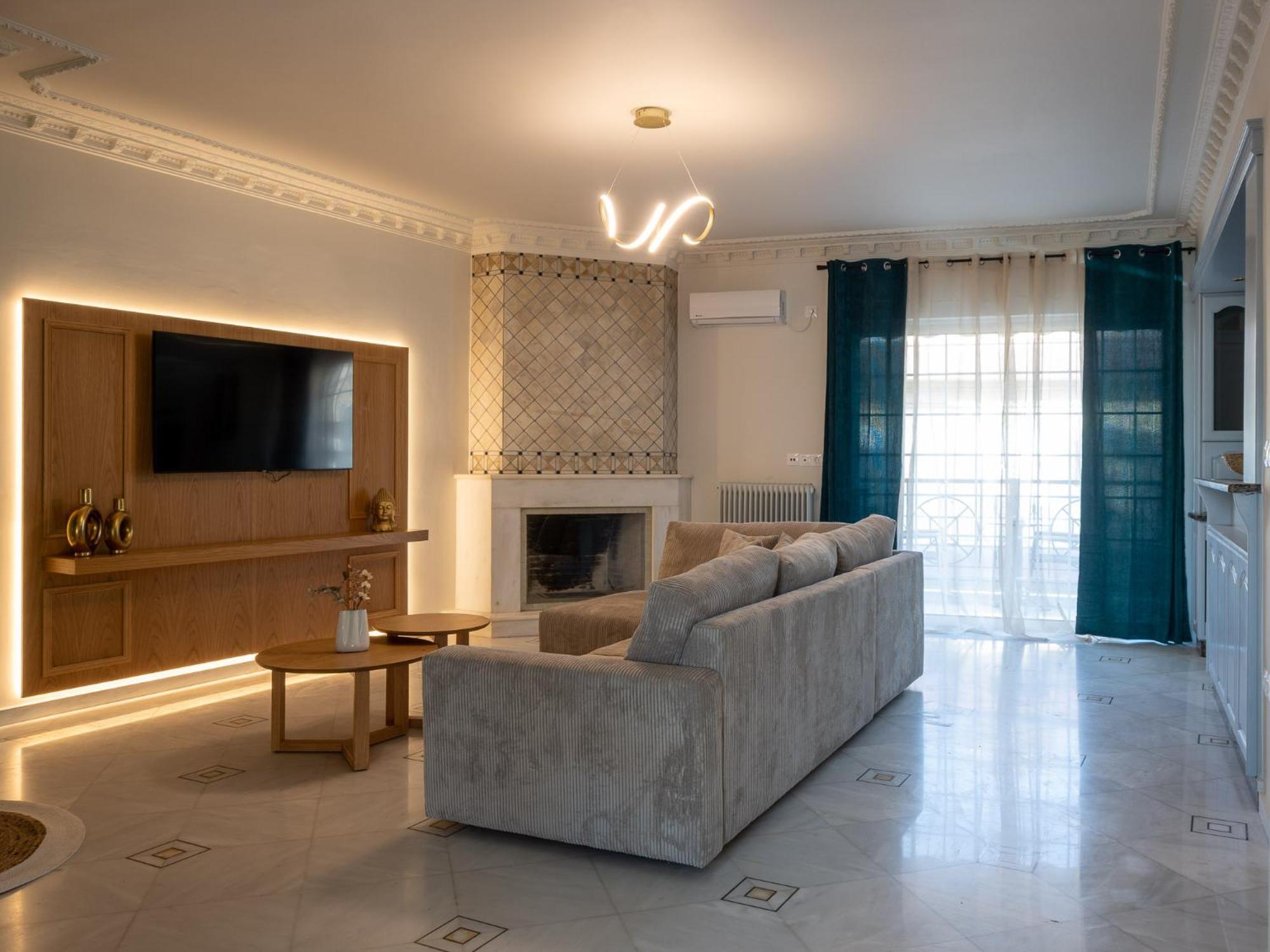 Noho Acropolis Suites X Elise , Olivia Atina Dış mekan fotoğraf