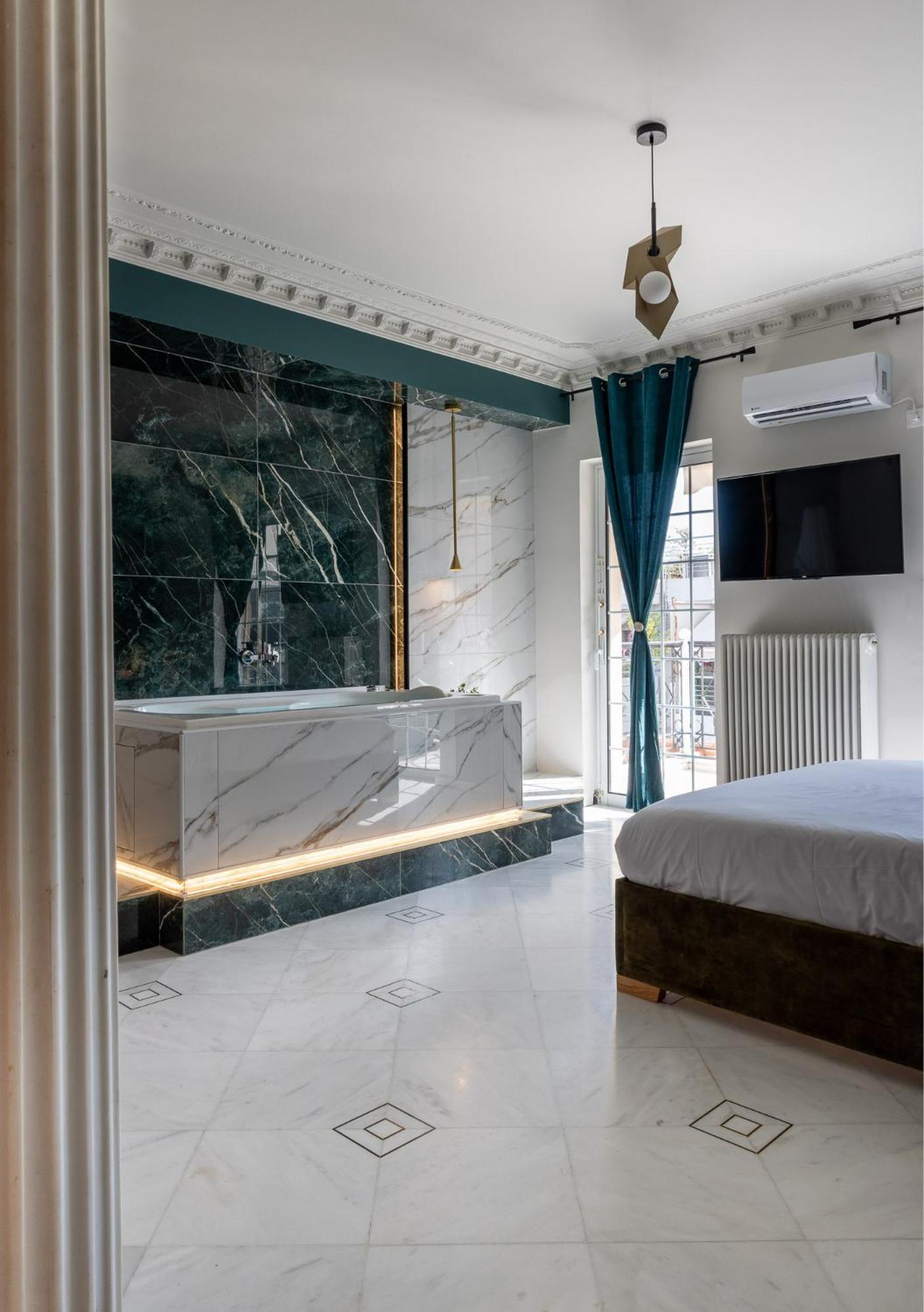 Noho Acropolis Suites X Elise , Olivia Atina Dış mekan fotoğraf